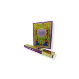 Sree Vani Sreevani Masala Naturel Tütsü Lavanta