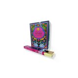 Sree Vani Sreevani Masala Naturel Tütsü Patchoulı
