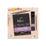 sree vani tütsü Camomile (PAPATYA) Kokusu Magical Manifest Sanatsal Doğal El Yapımı Premium Kalite Tütsü