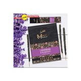 sree vani tütsü (LAVANTA - BİBERİYE) Magical Manifest Sanatsal Doğal El Yapımı Tütsü (6ADET)