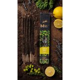 sree vani tütsü Lemon Grass Premium Tütsü Magical Manifest - Doğal El Yapımı Limon Otu