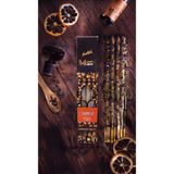 sree vani tütsü Orange Premium Tütsü- Magical Manifest - Doğal El Yapımı Portakal