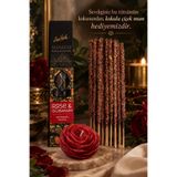 sree vani tütsü Rose & Olibanum Premium Tütsü Magical Manifest - Doğal El Yapımı Gül & Akgünlük