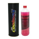 SRF Coolmax Bilgisayar Soğutma Sıvısı Candy Serisi - Pembe 1LT