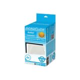 Srfn Ticaret Aeroflow Eufy Robovac 11S - 35C Hepa Filtre Seti 4 Adet - T2906021 Uyumlu