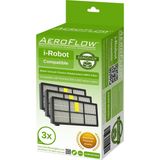 Srfn Ticaret Aeroflow I-Robot Roomba 870 Serisi Yenileme Seti