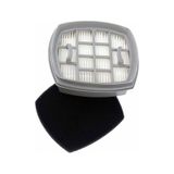 Srfn Ticaret Arçelik K 6124 / K 6125 / K 6130 Uyumlu Dik Süpürge Hepa Filtre- 1 Adet