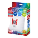 Srfn Ticaret Bosch Gl 30 G All Tipi Uyumlu Toz Torbası - 4 Adet