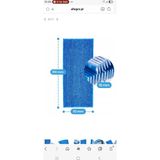 Srfn Ticaret Daikin Hava Temizleyici Filtresi - 2 Adet