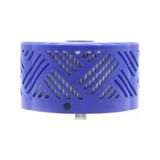 srfn ticaret Dyson 966741-01 V6 Elektrikli Süpürge Hepa Filtre - 1 Adet