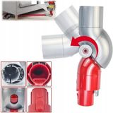 Srfn Ticaret Dyson Dik Süpürge Uyumlu Mobilya Altı Adaptörü V7/V8/V10/V11/V15 - Adet