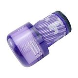 Srfn Ticaret Dyson V12 Detect Slim Absolute Kablosuz Süpürge Uyumlu Hepa Filtre - 1 Adet