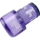 Srfn Ticaret Dyson V12 Süpürge Uyumlu Hepa Filtre - 1 Adet