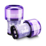 Srfn Ticaret Dyson V12 Süpürge Uyumlu Hepa Filtre - 2 Adet