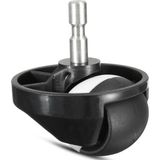 srfn ticaret Irobot Roomba 500 600 700 800 Serisi Ön Tekerlek - 1 Adet