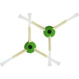 Srfn Ticaret Irobot Roomba E5 ve I7 Serisi Uyumlu Yan Fırça 2 Adet