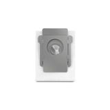 Srfn Ticaret Irobot Uyumlu Roomba I3/I3+/I5/I5+/I7/I7+/E5/E6/S9/S9+ Süpürge Toz Torbası - 4 Adet