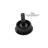 srfn ticaret Philips Aqua 7000 Serisi XC7055-XC7053-XC7057-XC7157 Uyumlu Fırça Mekanik Dişlisi - 1 A
