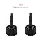 Srfn Ticaret Philips Speedpro 5000 Serisi FC6724 Uyumlu Fırça Mekanik Dişlisi - 2 Adet