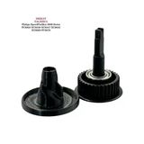 Srfn Ticaret Philips Speedpromax 7000 Serisi Xc7043 Uyumlu Fırça Döndürücü İç Dişli Ve Mekanik Dişli Seti - 1 Adet
