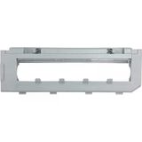 srfn ticaret Roborock S7 Sonic S7 Max T7 T7S T7S+ Q7 S7 Uyumlu Ana Fırça Alt Kapağı - Beyaz