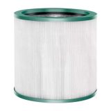 srfn ticaret srfn ticaret srfn ticaret Dyson Pure Cool Link BP01/AM11 Uyumlu Hava Temizleyici Silindirik Hepa Filtre