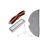 Srfn Ticaret Vacuum Mop 2 (Stytj03Zhm) Robot Süpürge Aksesuar Bakım Tam Set