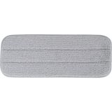 Srfn Ticaret Xiaomi Deerma Uyumlu 360 Derece Dönen Su Püskürtmeli Sprey Paspas Mop Temizleme Bezi - Adet