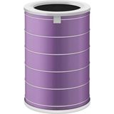 Srfn Ticaret Xiaomi Mi Air Purifier Pro Uyumlu Akıllı Hava Temizleyici Antibacterial Filtre (%100 Ithal A+ Kalite)