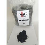 Srg Aktif Karbon Toz 1 kg