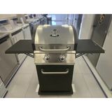 Srgg 21407 Gazlı Barbekü