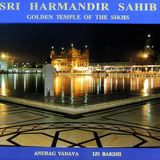 Sri Harmandir Sahib - Golden Temple of The Sikhs [Hardcover] ANURAG YADAVA