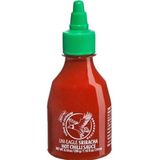 Sriracha 230 gr Acı Biber Sosu