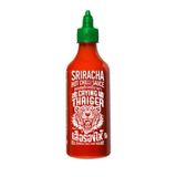 Sriracha 440 ml Crying Thaiger Sos