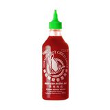 Sriracha Acı Chilli Biberi Sosu 455ML - 455 ml