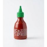 Sriracha Hot Chilli Sauce 210ML - 210 ml