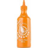 Sriracha Mayo Chilli Biberli Mayonez Sosu 455ML - 455 ml