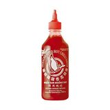 Sriracha Süper Acı Chilli Biberi Sosu 455ML - 455 ml