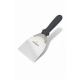 SRMesser 1881 Gravür İşlemeli N02 Spatula Pasta Tatlı Kaldırıcı, Baklavacı Spatulası, Pizza Börek Dilimleyici