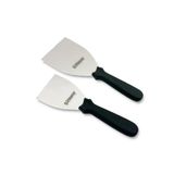 SRMesser Spatula NO 1 ve NO 3 Pasta Tatlı Kaldırıcı, Baklavacı Spatulası, Pizza Börek Dilimleyici
