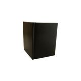 Srn 5 Adet Suni Deri Adisyon Sümen Hesap Kabı 12 x 18 cm 5'li Paket