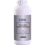 Srn Kar ve Buz Çözücü Solüsyon 1 kg