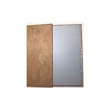 Srn Numaralı Adisyon Kabı / Seperatör 31 Sayfa Elyaf Kapaklı 17 x 31 cm - Bej