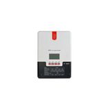 Srne 30AMPER Mppt Şarj Cihazı 12/24V Solar Şarj Kontrol Cihazı - 5