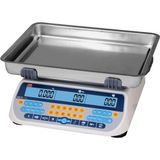 Srp 30 Kg - 5 Gr Fiyat Hesaplamalı Paslanmaz Kefeli Terazi