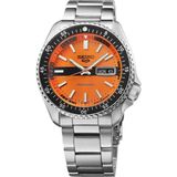 SRPK11K1 Seiko 5 Sports Special Edition Erkek Kol Saati SRPK11K - Metalik