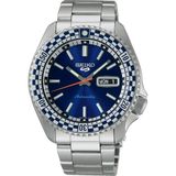 SRPK65K1 Seiko 5 Sports 2024 Special Edition Erkek Kol Saati SRPK65K - Metalik