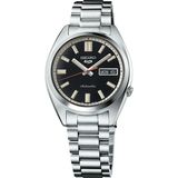 SRPK89K1 Seiko 5 Sports Otomatik Erkek Kol Saati SRPK89K - Metalik