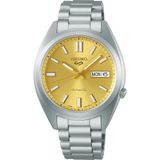 SRPL59K1 Seiko 5 Sports Otomatik Erkek Kol Saati SRPL59K - Metalik