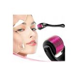SRS Dermaroller 1.00mm 540 İğneli Saç Cilt Bakımı Skin Derma Roller